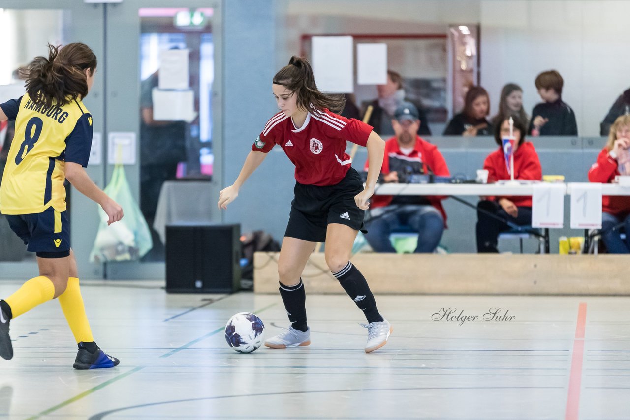 Bild 576 - wBJ Auswahl Futsalturnier